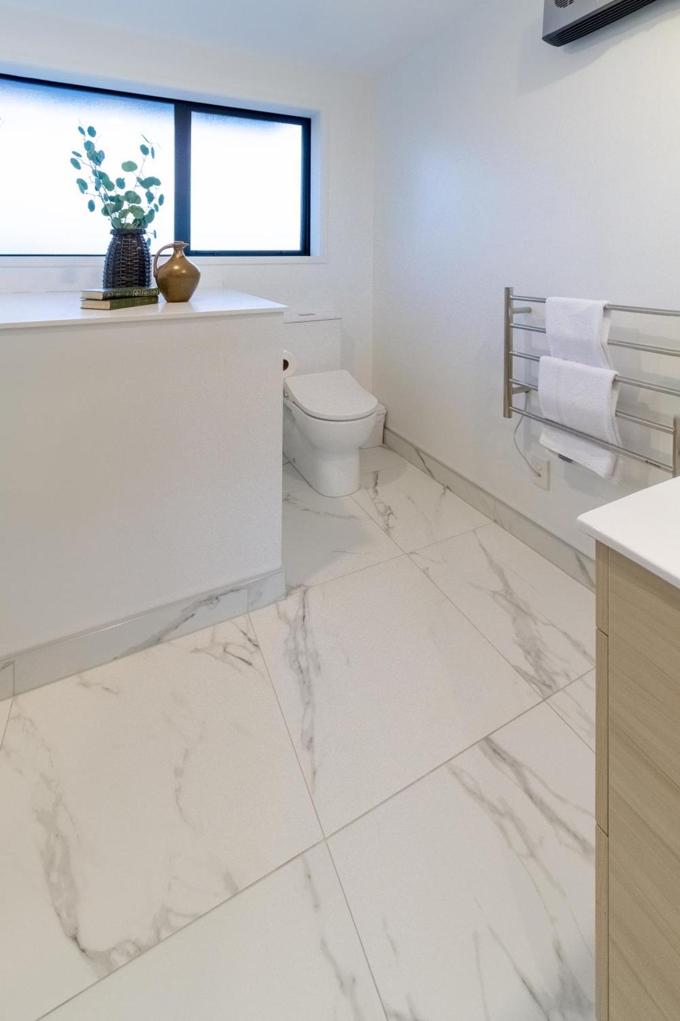Urban Elegance - 2 Bed, 2 Bath In The Cbd Apartment Крайстчърч Екстериор снимка
